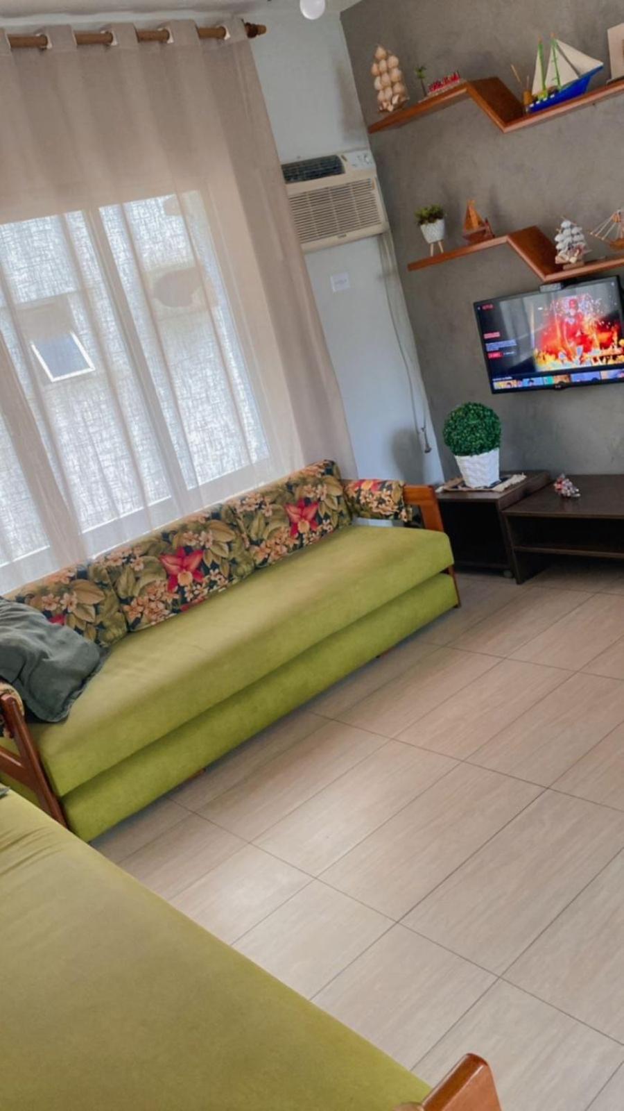 Ferreira'S Home - Apartamento Guarujá Eksteriør billede