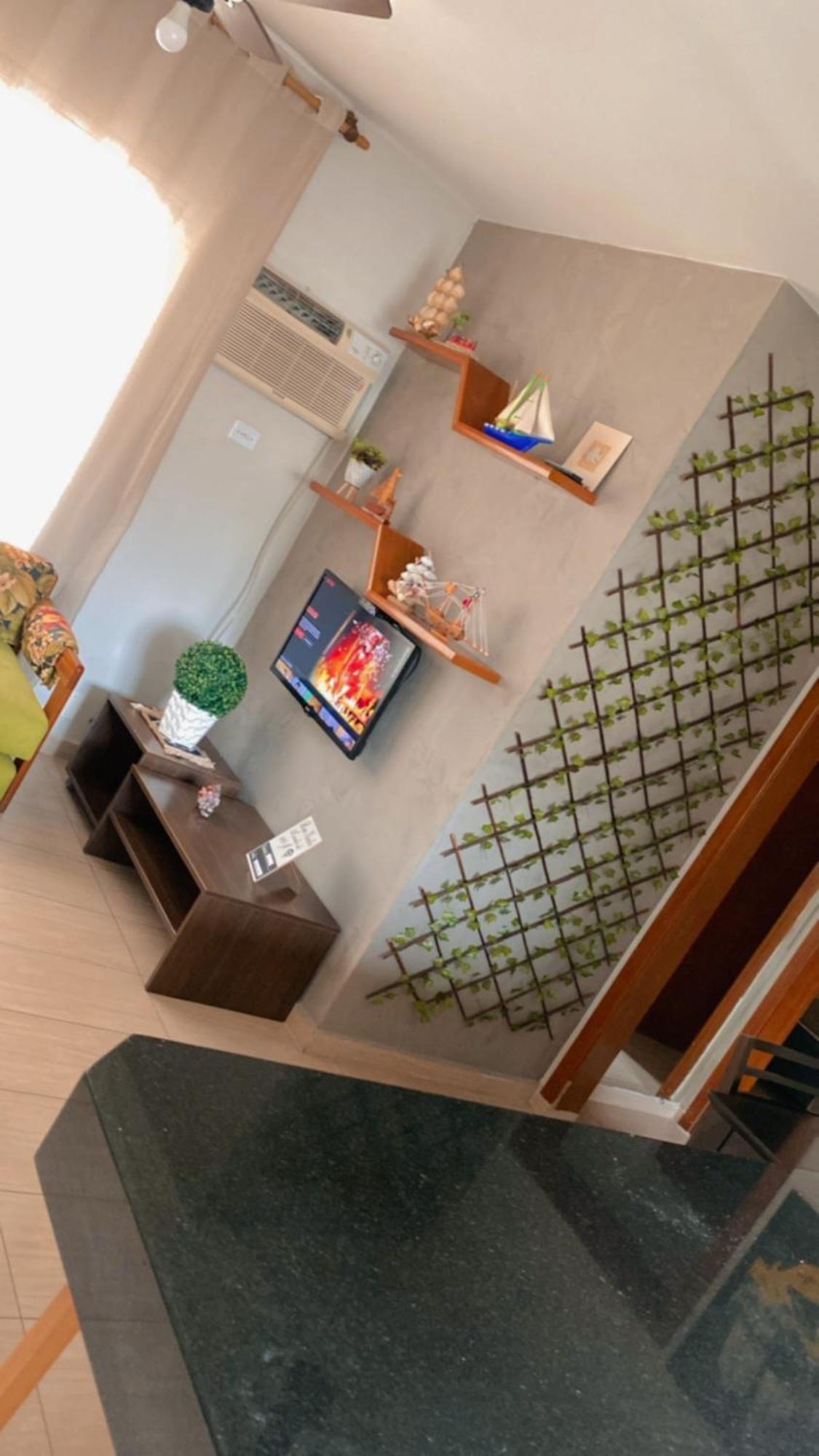 Ferreira'S Home - Apartamento Guarujá Eksteriør billede