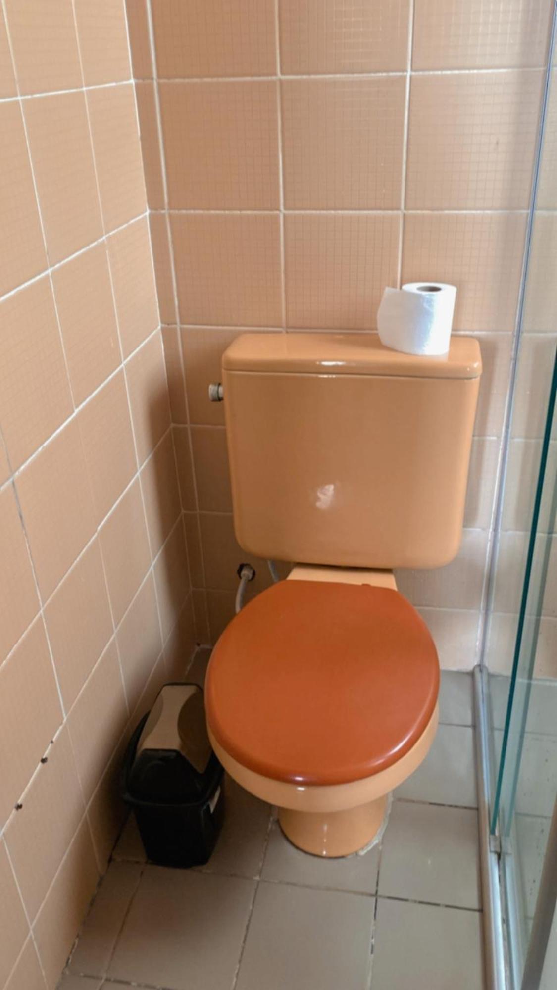 Ferreira'S Home - Apartamento Guarujá Eksteriør billede