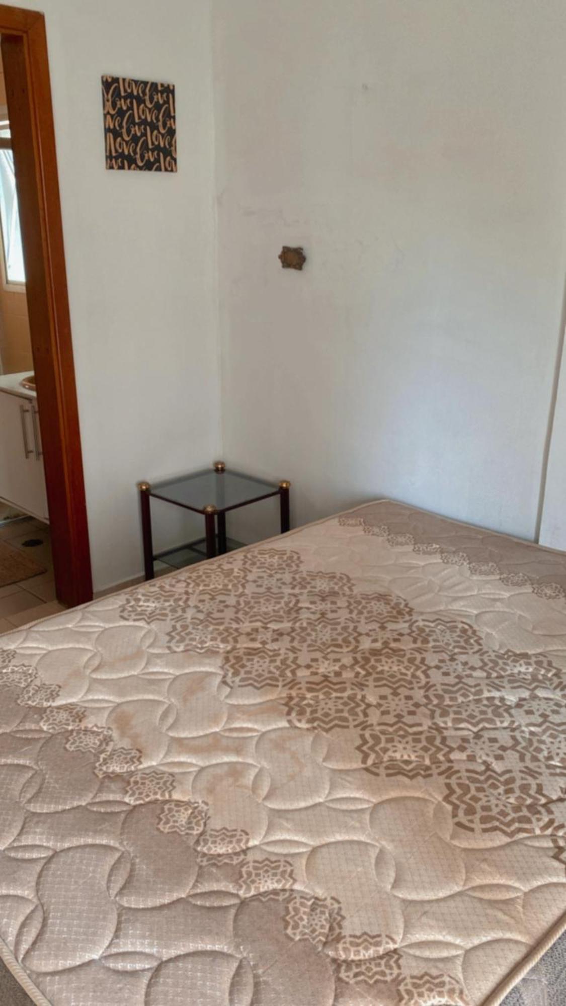 Ferreira'S Home - Apartamento Guarujá Eksteriør billede